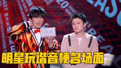 爆料沈腾视频大全最新版,爆笑瞬间，笑点连连  第3张