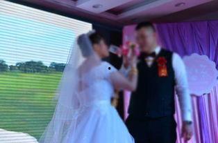 奇葩婚礼爆料视频大全最新,视频大全里的另类婚典秀  第2张