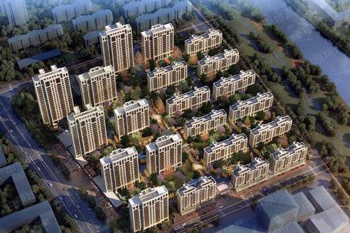 天津绿地爆料最新消息,揭秘项目进展与未来规划  第1张