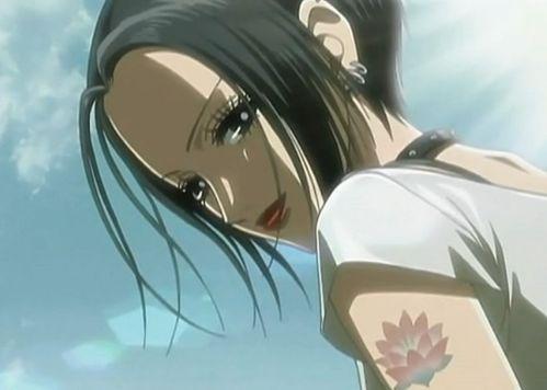 nana动漫在线观看,青春旋律,情感交织的青春故事 第2张 nana动漫在线观看,青春旋律,情感交织的青春故事 第2张